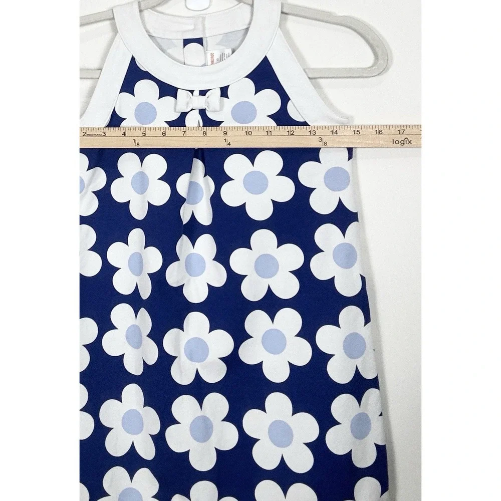 Gymboree Girls Sz 10 SPRING CELEBRATION Daisy Dress